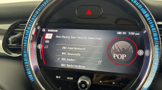 MINI Hatchback 1.5 Cooper Classic 5dr Petrol Hatchback